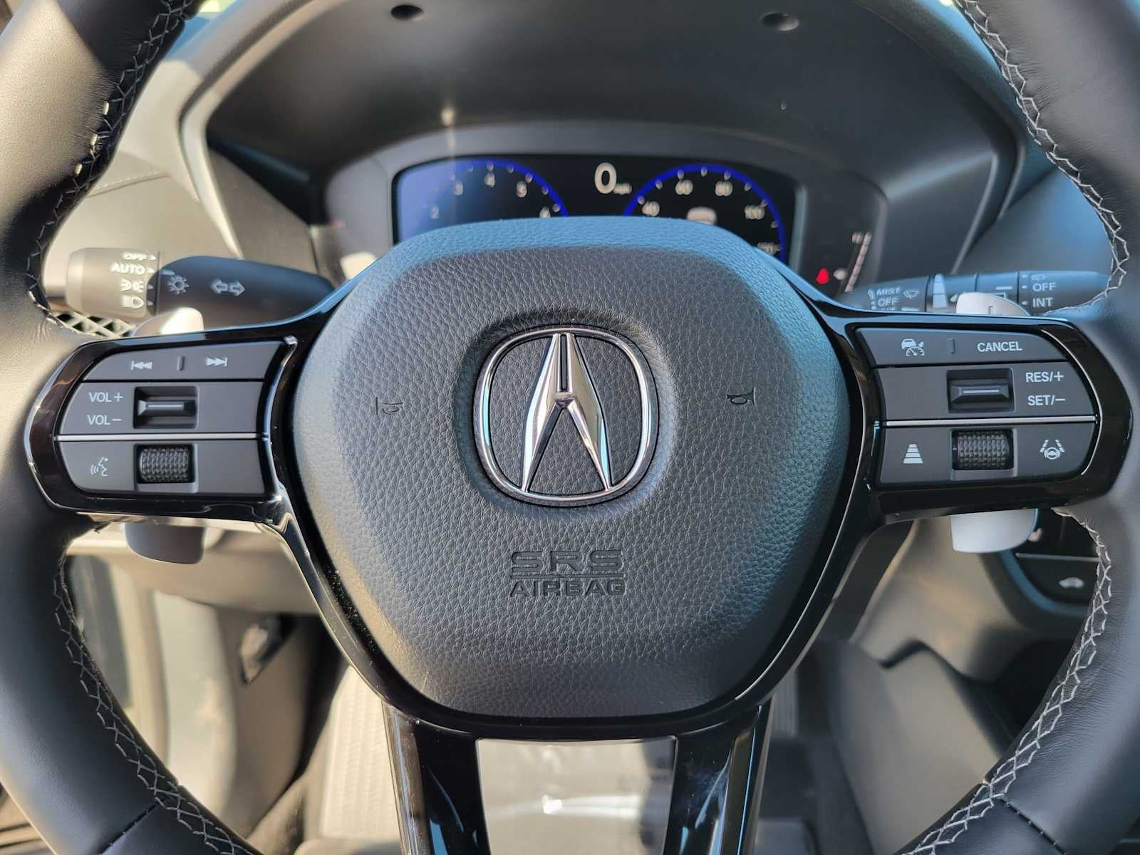 2026 Acura ADX FWD