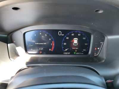 2026 Acura ADX FWD