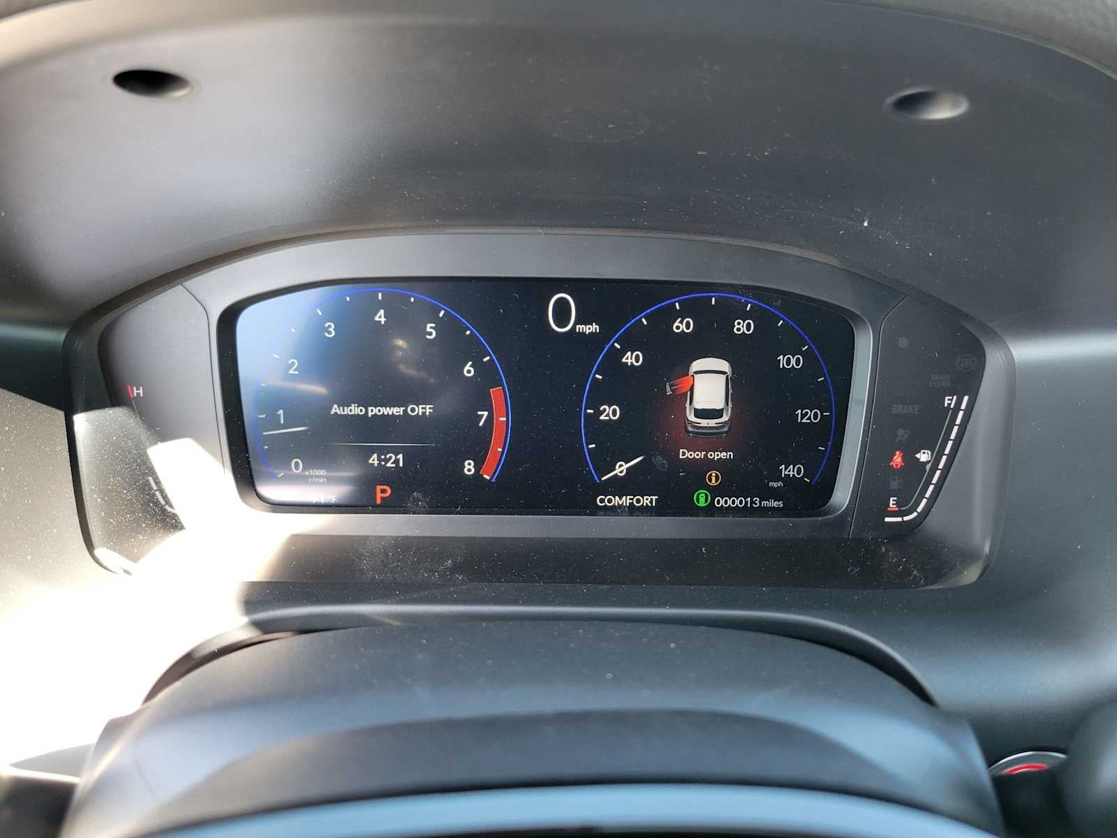 2026 Acura ADX FWD