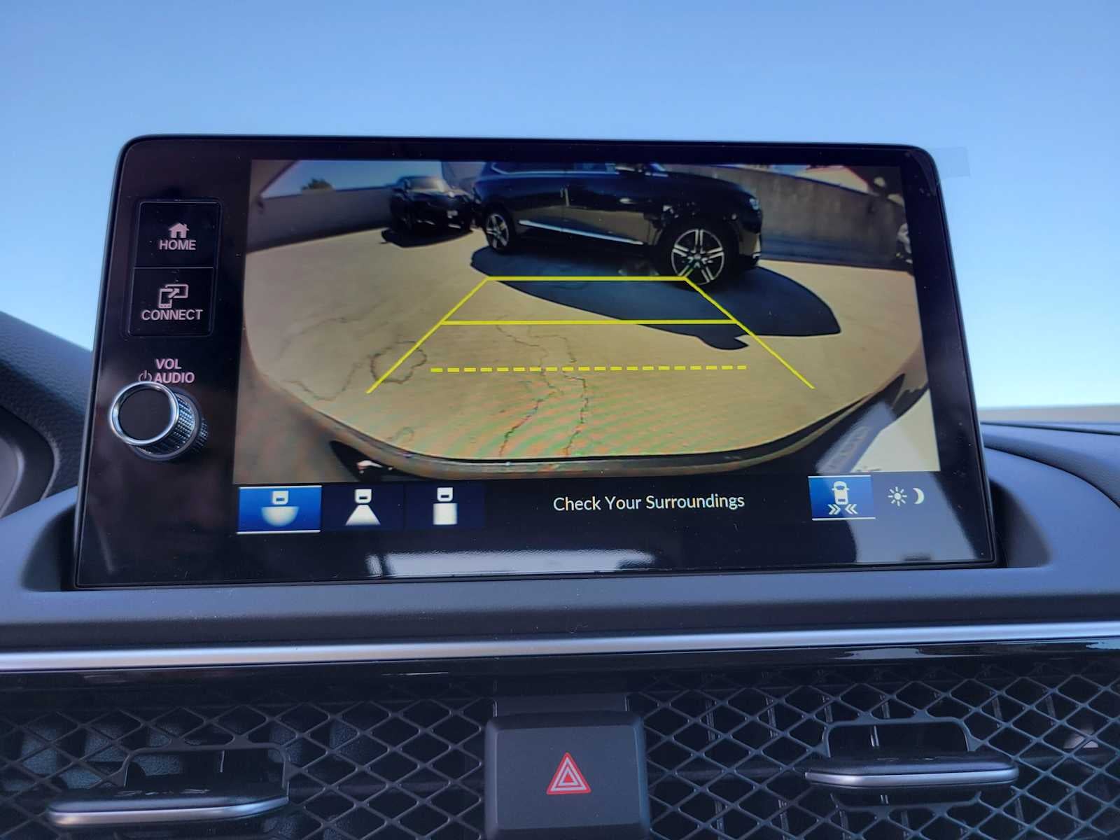 2026 Acura ADX FWD