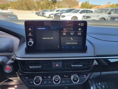 2026 Acura ADX FWD