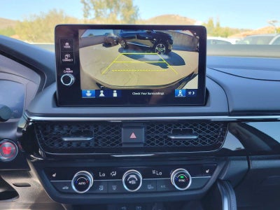 2026 Acura ADX FWD