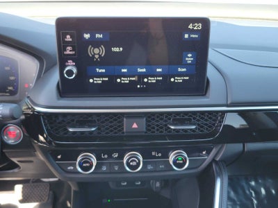 2026 Acura ADX FWD