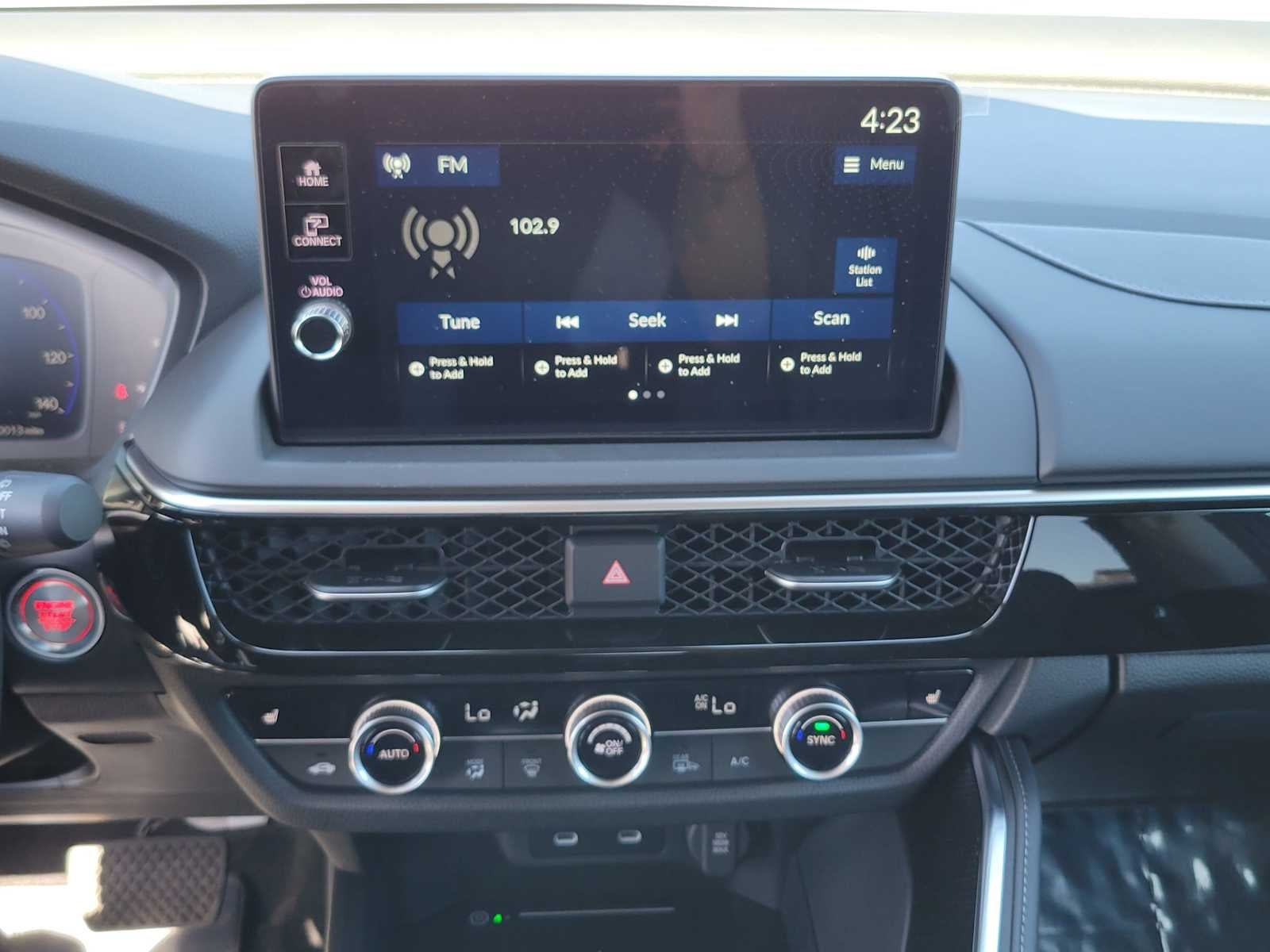 2026 Acura ADX FWD
