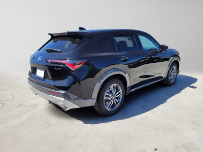 2026 Acura ADX FWD