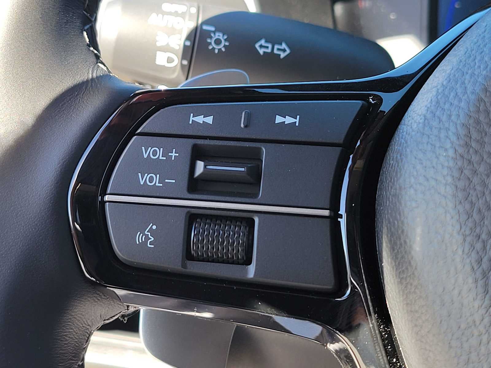 2026 Acura ADX FWD