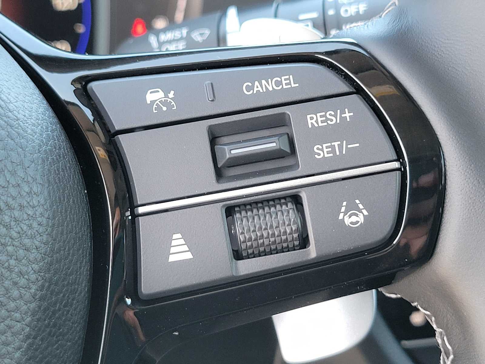 2026 Acura ADX FWD