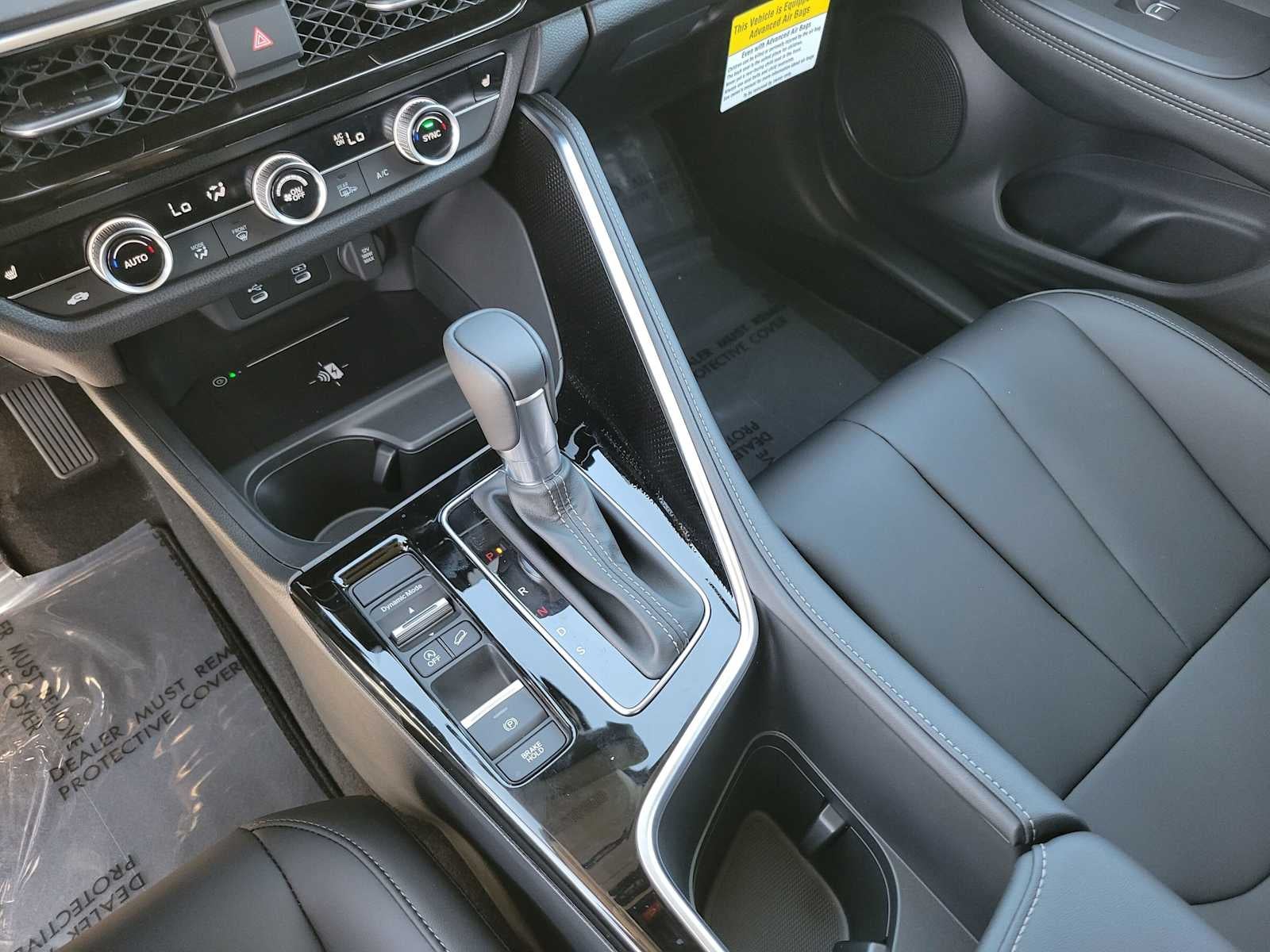 2026 Acura ADX FWD