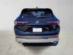 2026 Acura ADX FWD