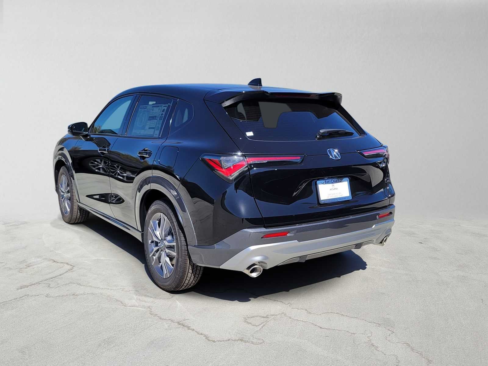 2026 Acura ADX FWD