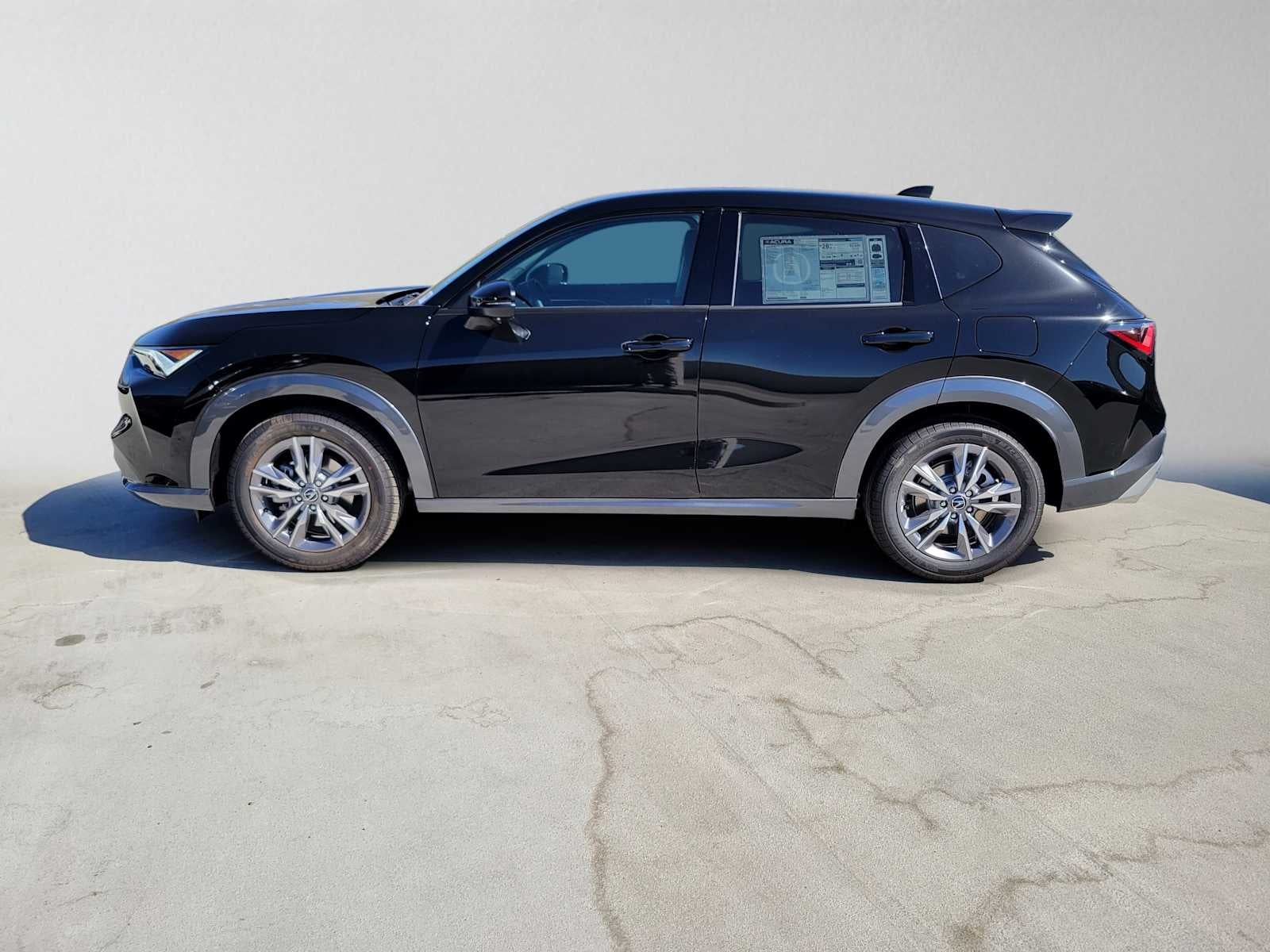 2026 Acura ADX FWD