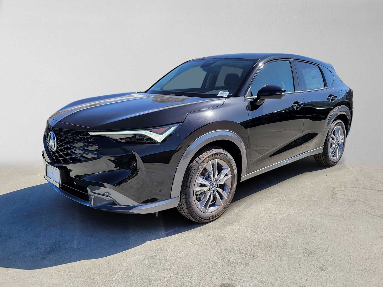 2026 Acura ADX FWD