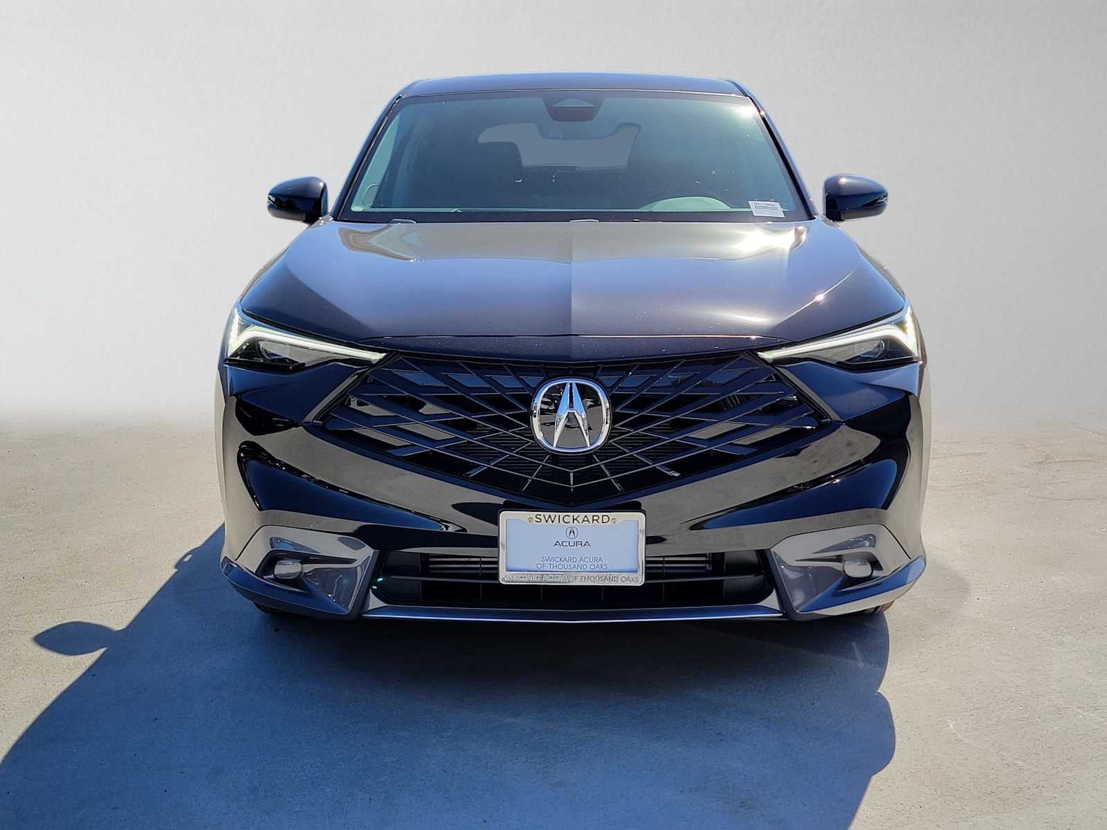2026 Acura ADX FWD