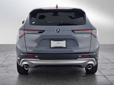 2025 Acura ADX FWD