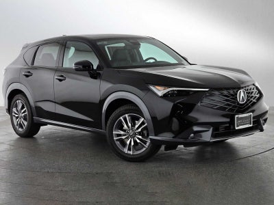 2025 Acura ADX FWD