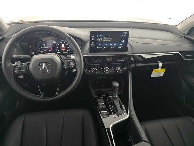 2025 Acura ADX FWD