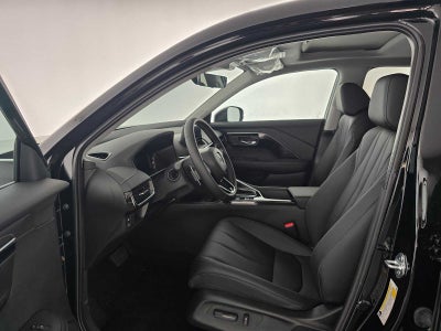 2025 Acura ADX FWD