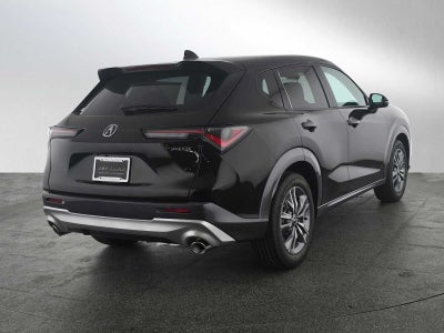2025 Acura ADX FWD