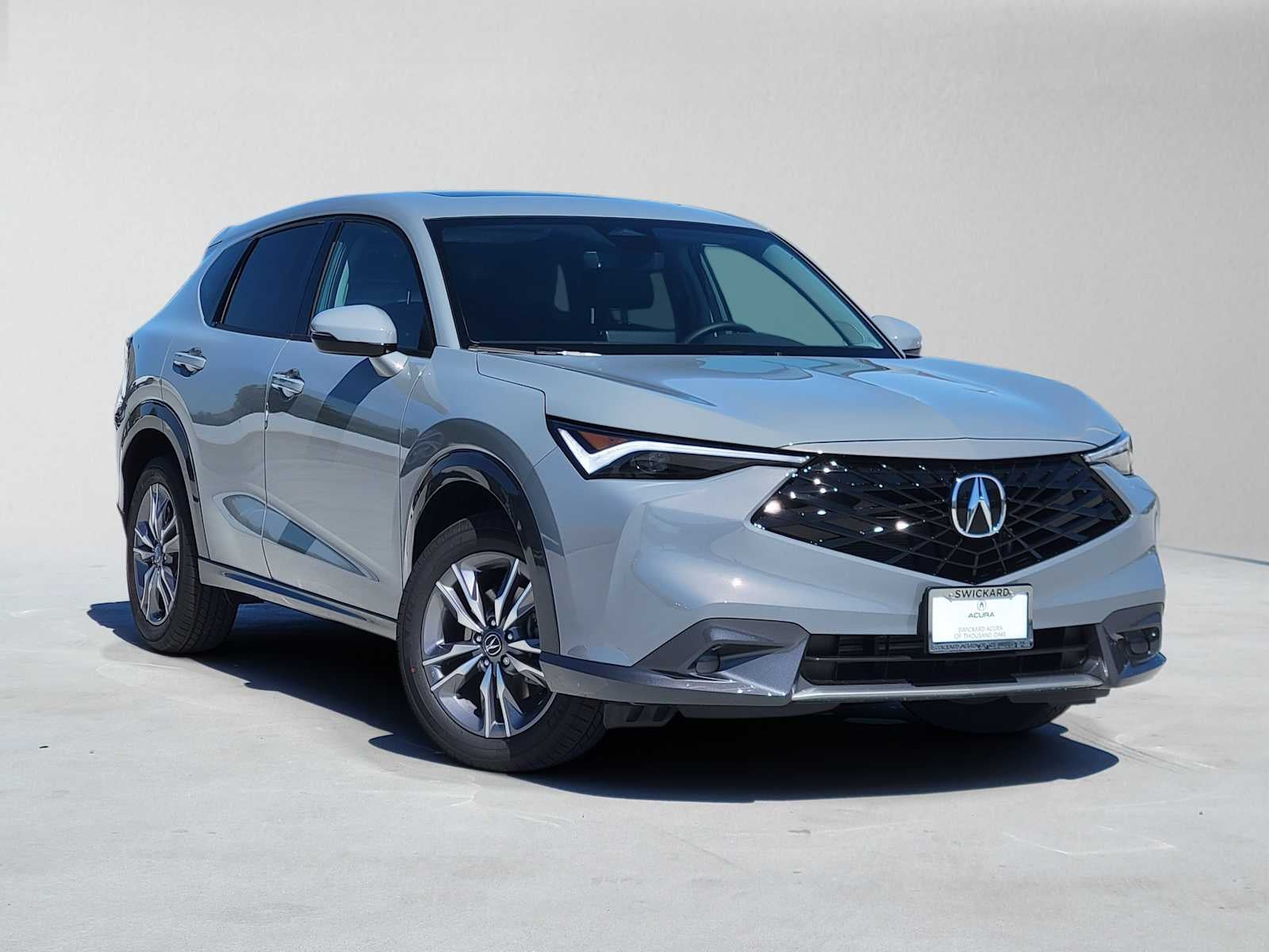 2026 Acura ADX FWD