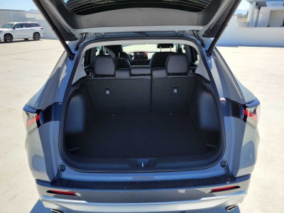 2026 Acura ADX FWD