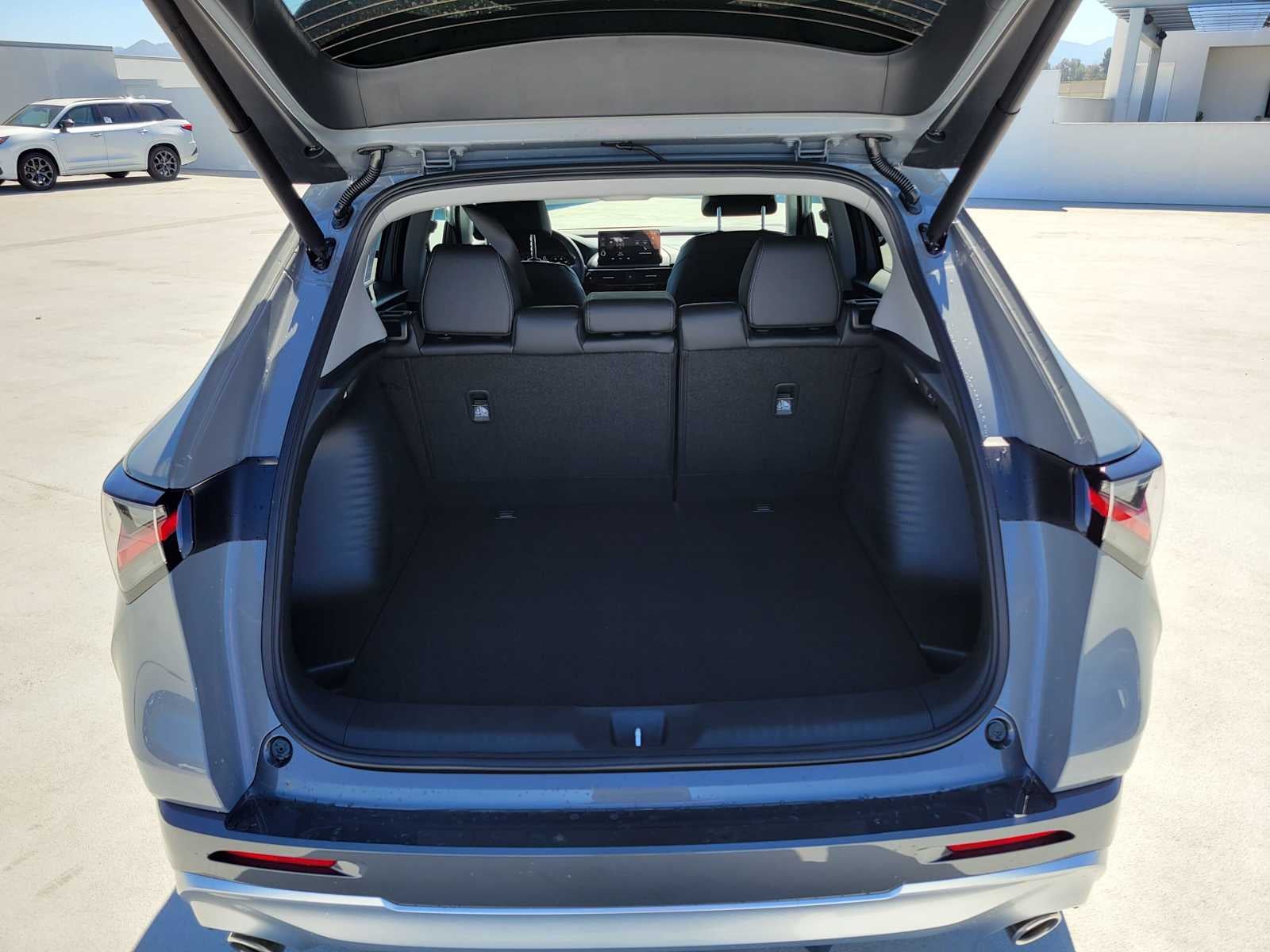 2026 Acura ADX FWD