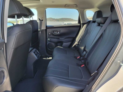 2026 Acura ADX FWD