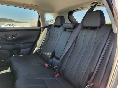 2026 Acura ADX FWD