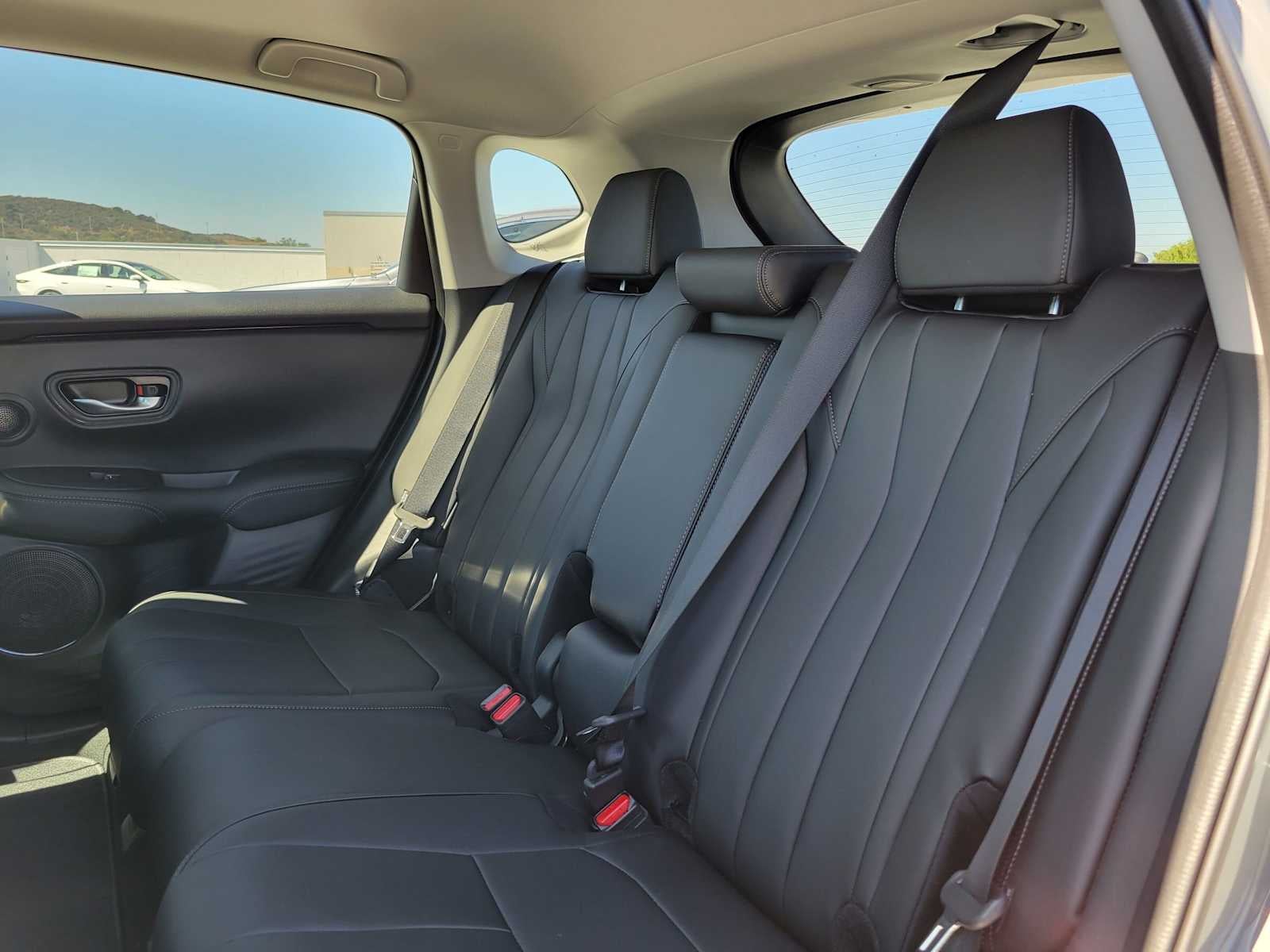 2026 Acura ADX FWD
