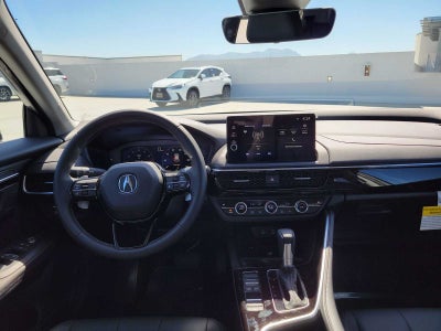 2026 Acura ADX FWD