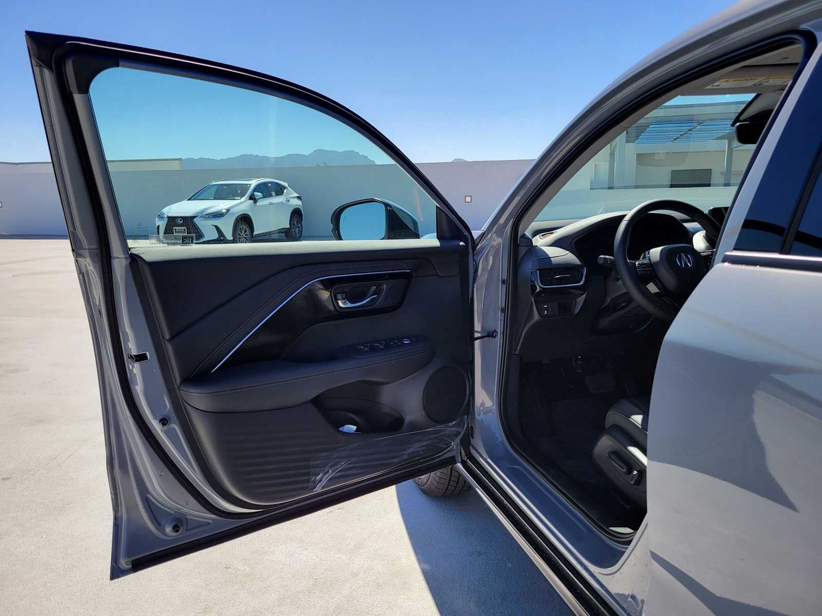 2026 Acura ADX FWD