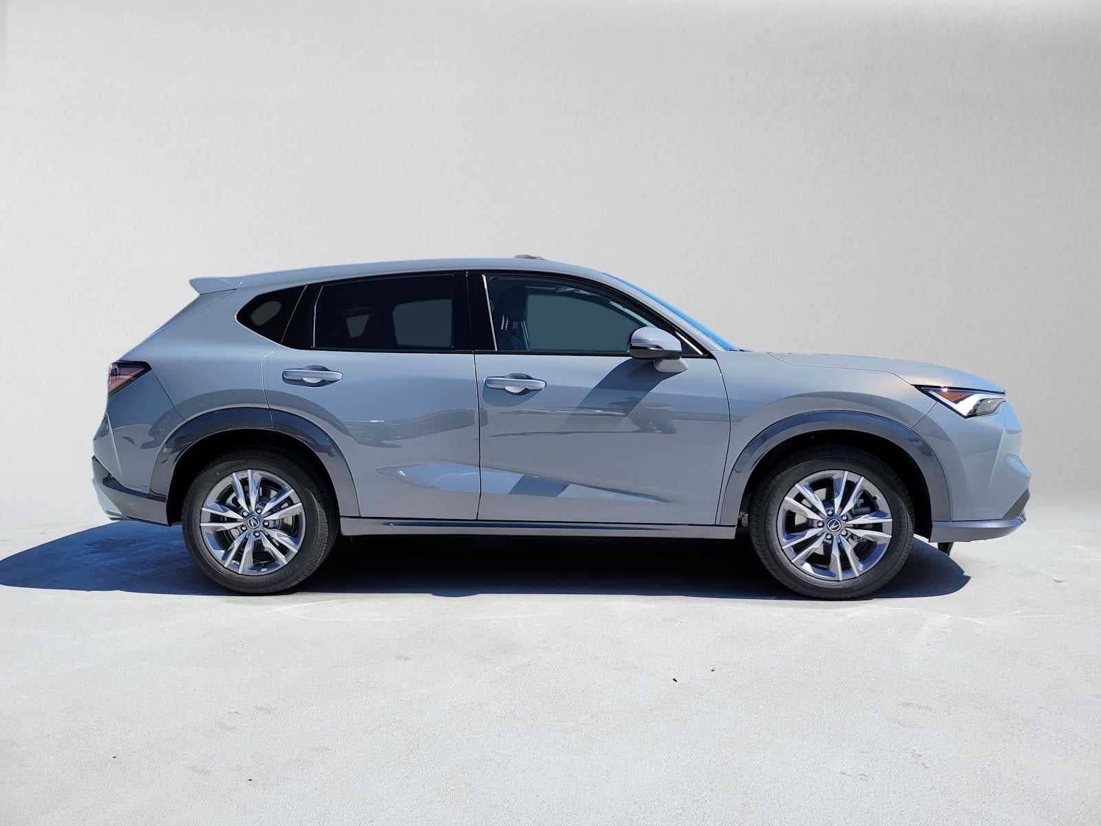 2026 Acura ADX FWD