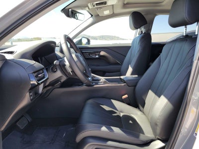 2026 Acura ADX FWD