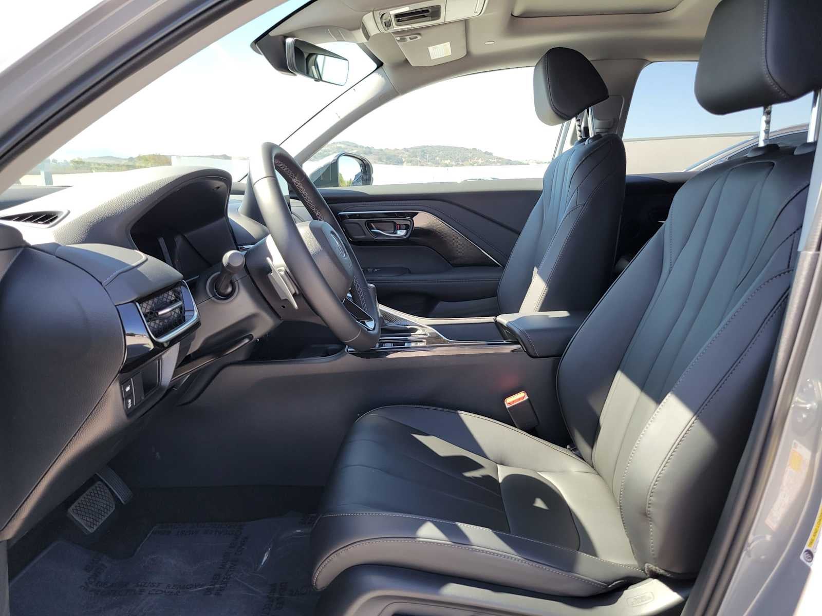 2026 Acura ADX FWD