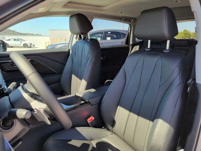 2026 Acura ADX FWD