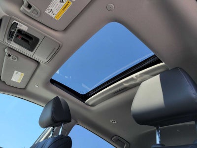 2026 Acura ADX FWD