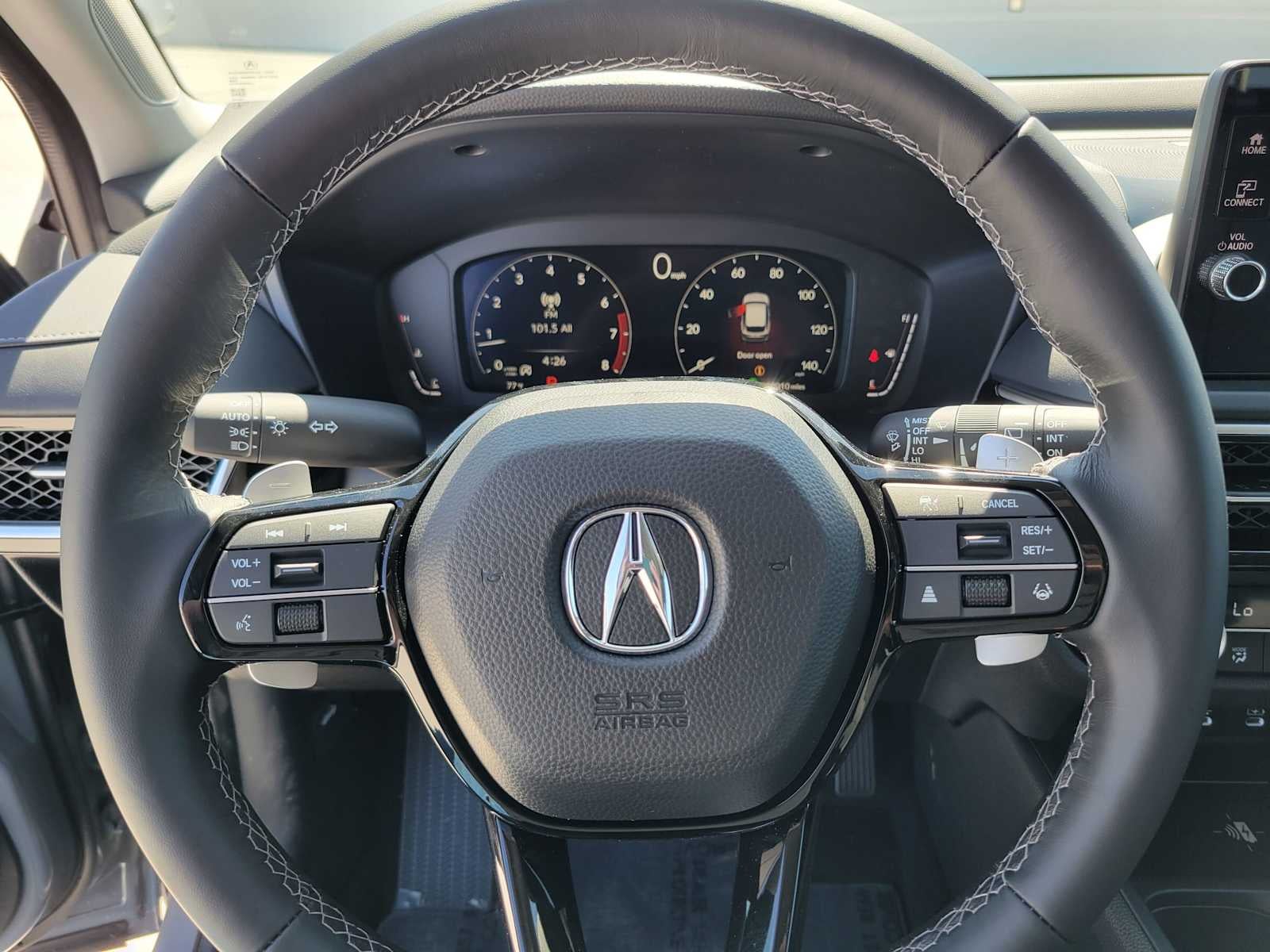 2026 Acura ADX FWD