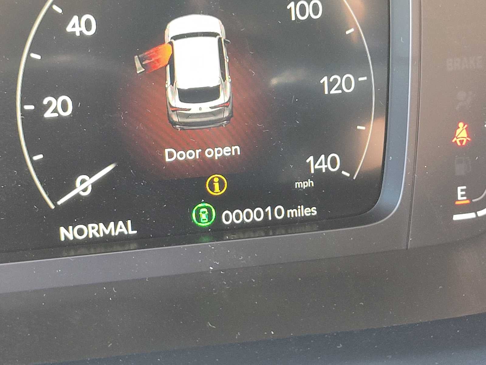 2026 Acura ADX FWD