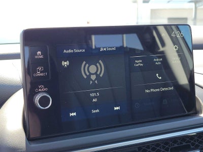 2026 Acura ADX FWD