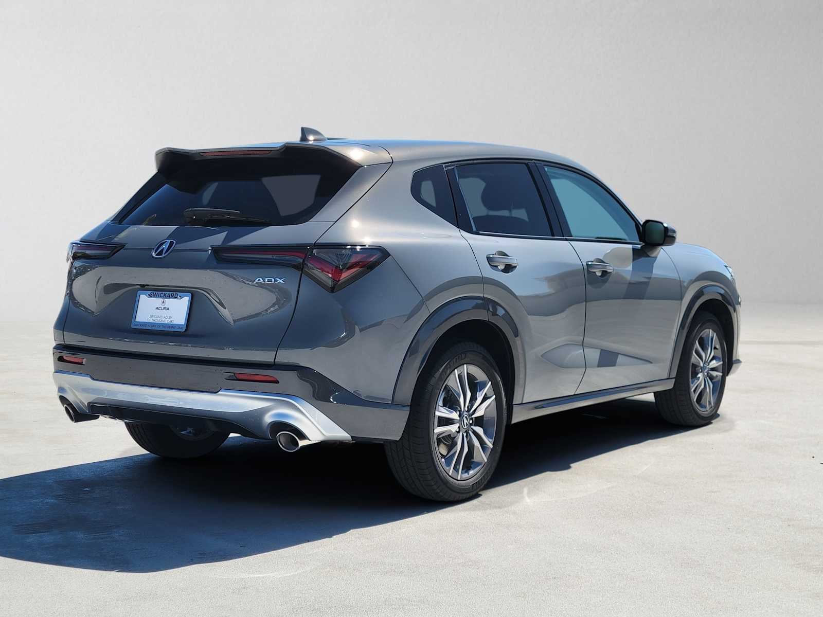 2026 Acura ADX FWD