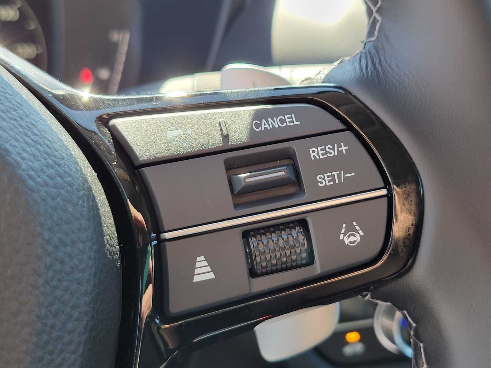 2026 Acura ADX FWD