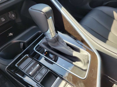 2026 Acura ADX FWD