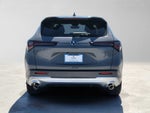 2026 Acura ADX FWD