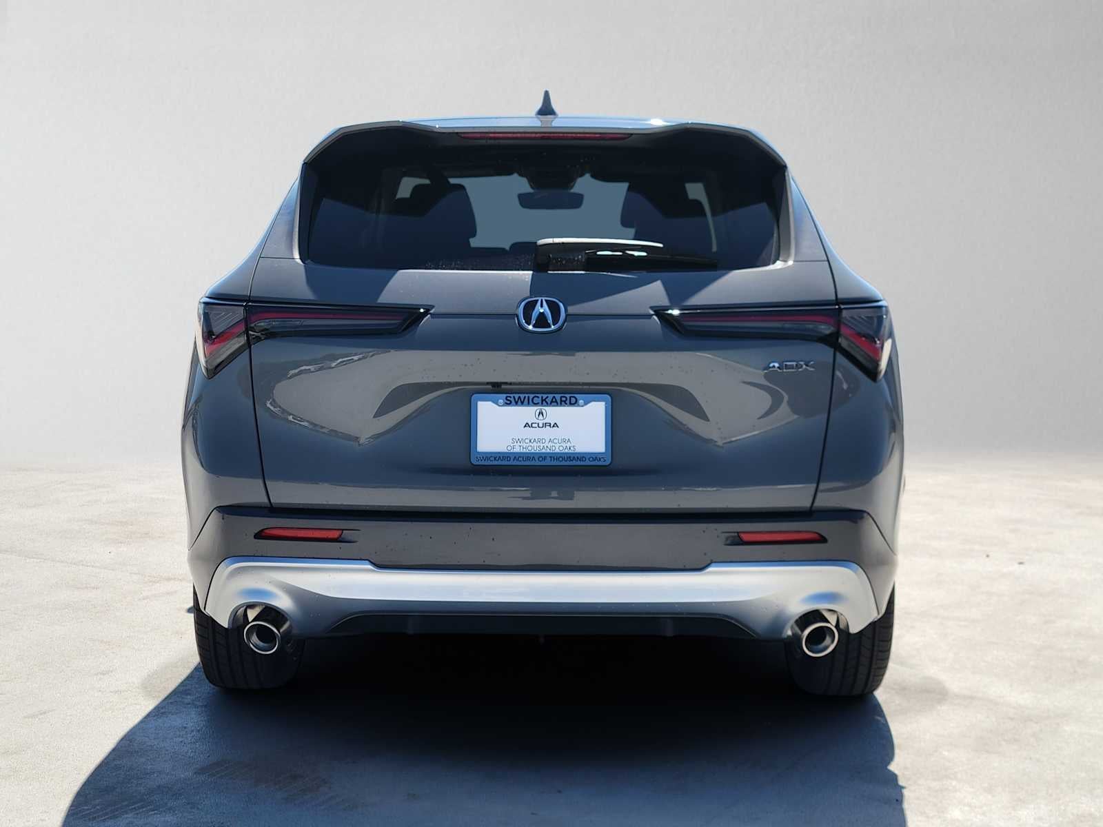 2026 Acura ADX FWD