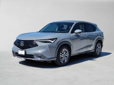 2026 Acura ADX FWD