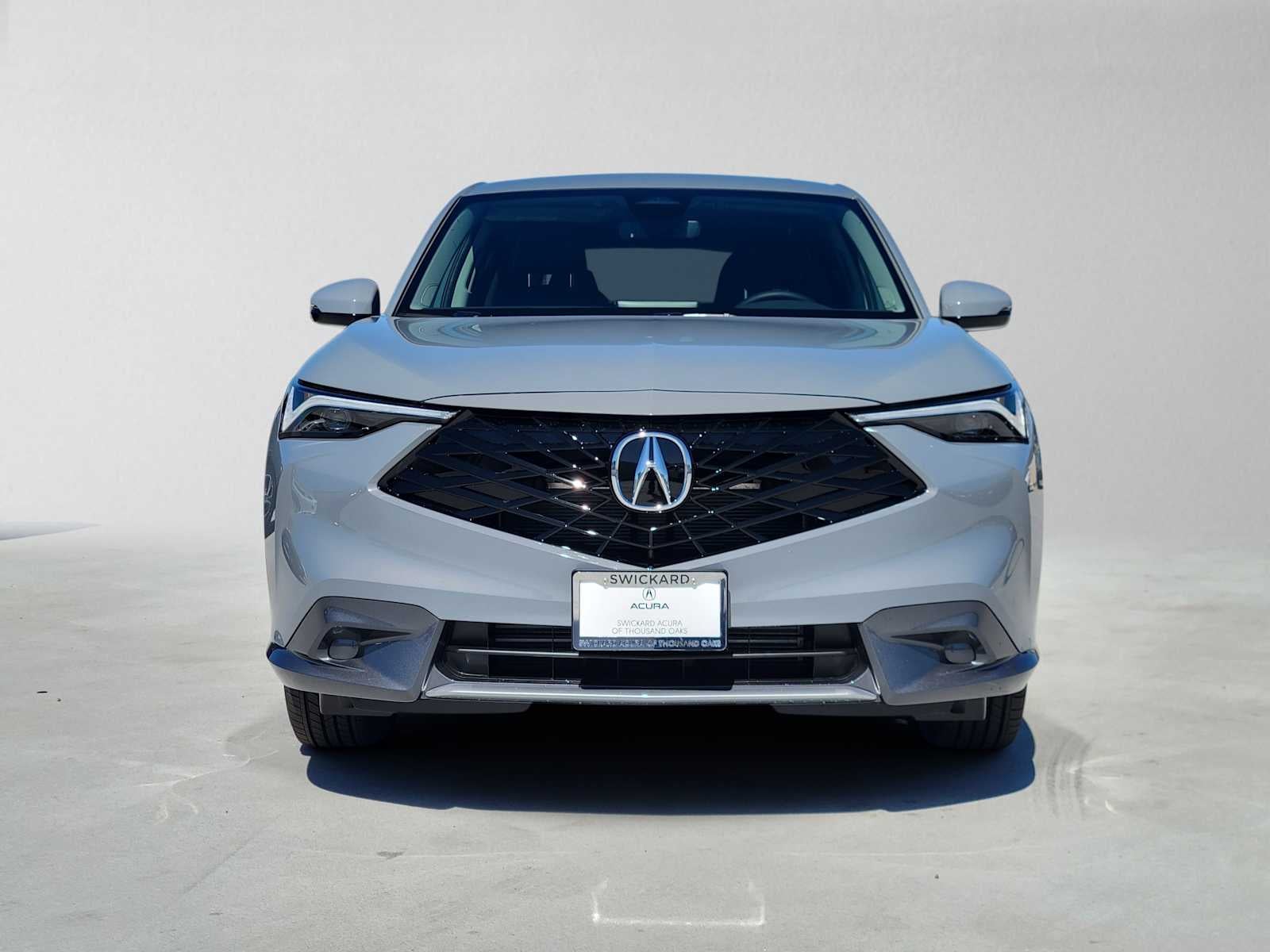 2026 Acura ADX FWD