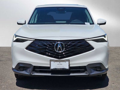 2025 Acura ADX FWD