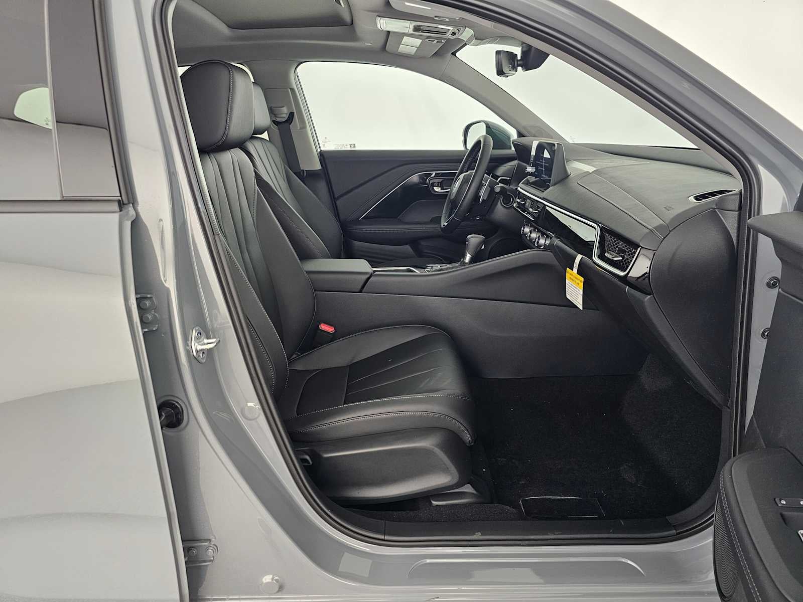 2026 Acura ADX ADX