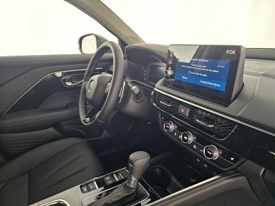 2026 Acura ADX ADX