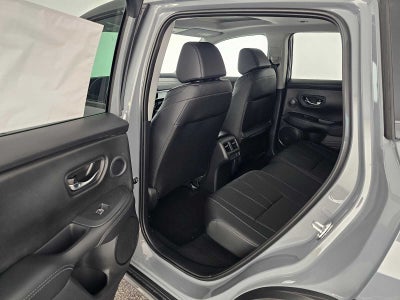 2026 Acura ADX ADX