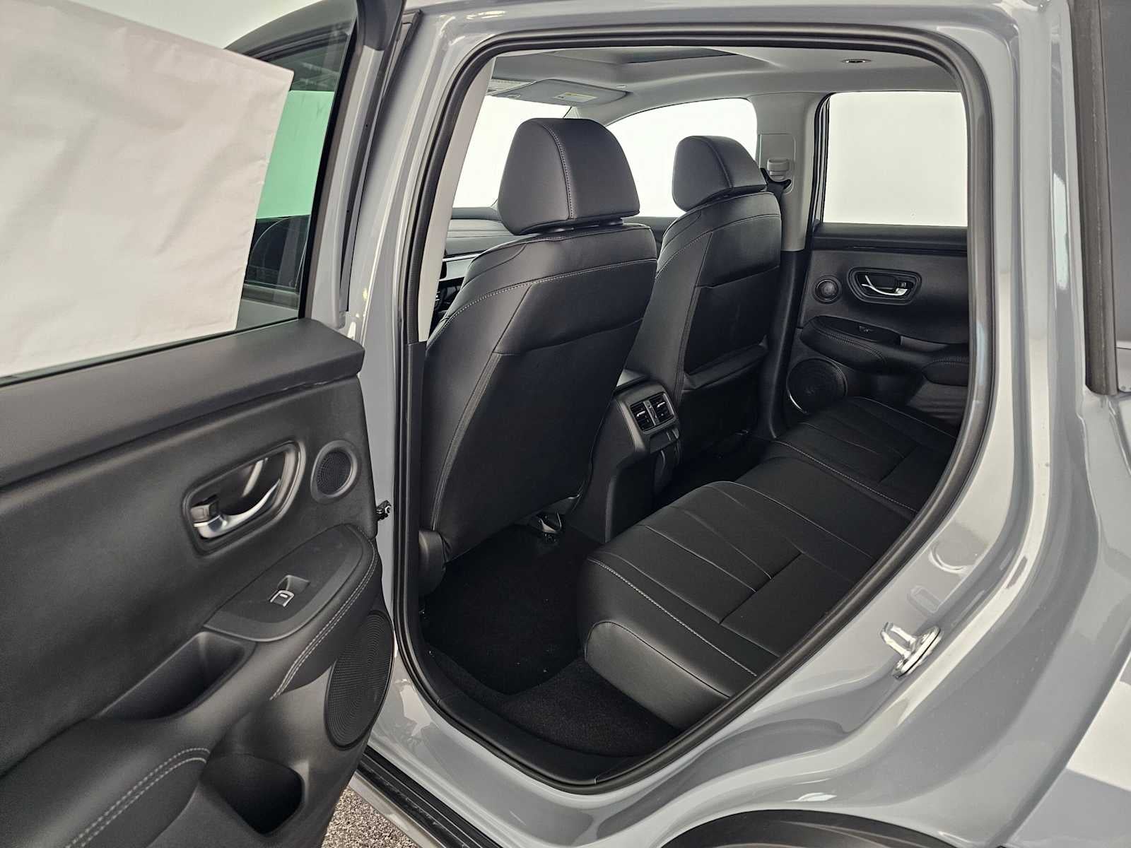 2026 Acura ADX ADX